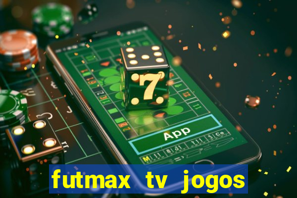 futmax tv jogos flamengo e vasco